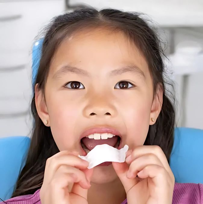 Invisalign for Kids