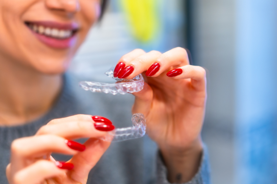 Explication Durée Traitement Invisalign