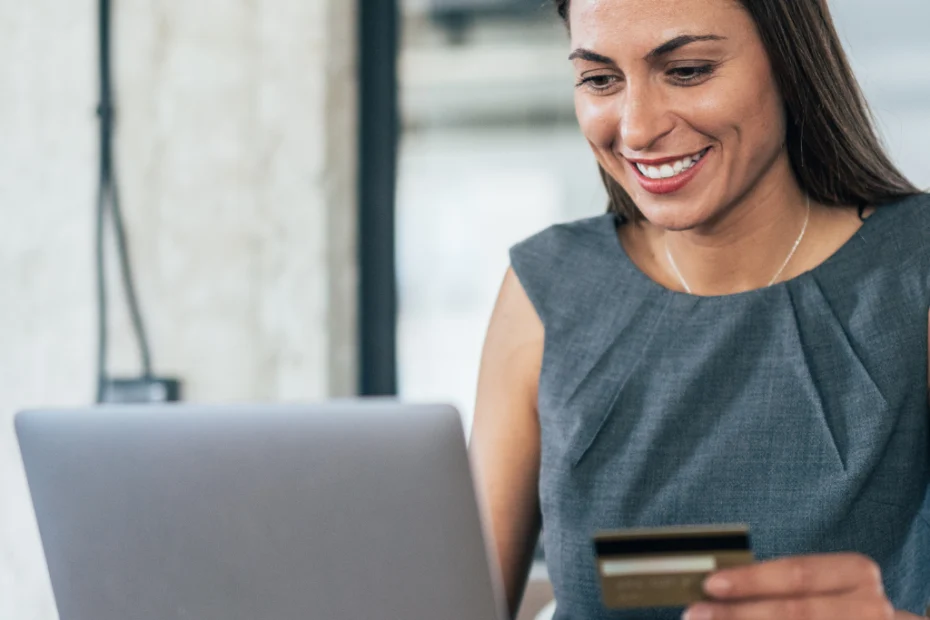 Solution de Paiement HymySmile